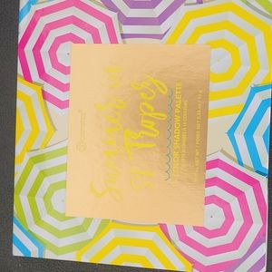 BH Cosmetics -Summer in St-Tropez